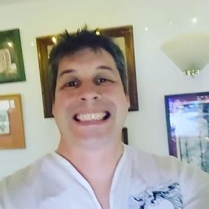 Meet your Posher, Steven